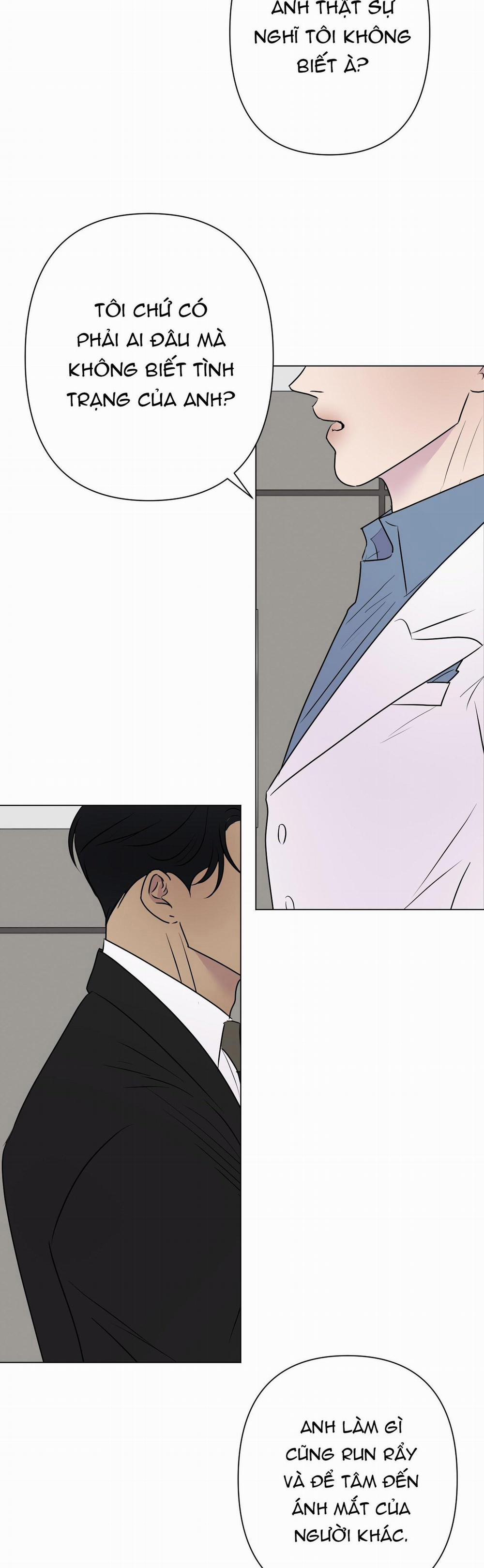 Kick Your Heart 22 trang 8