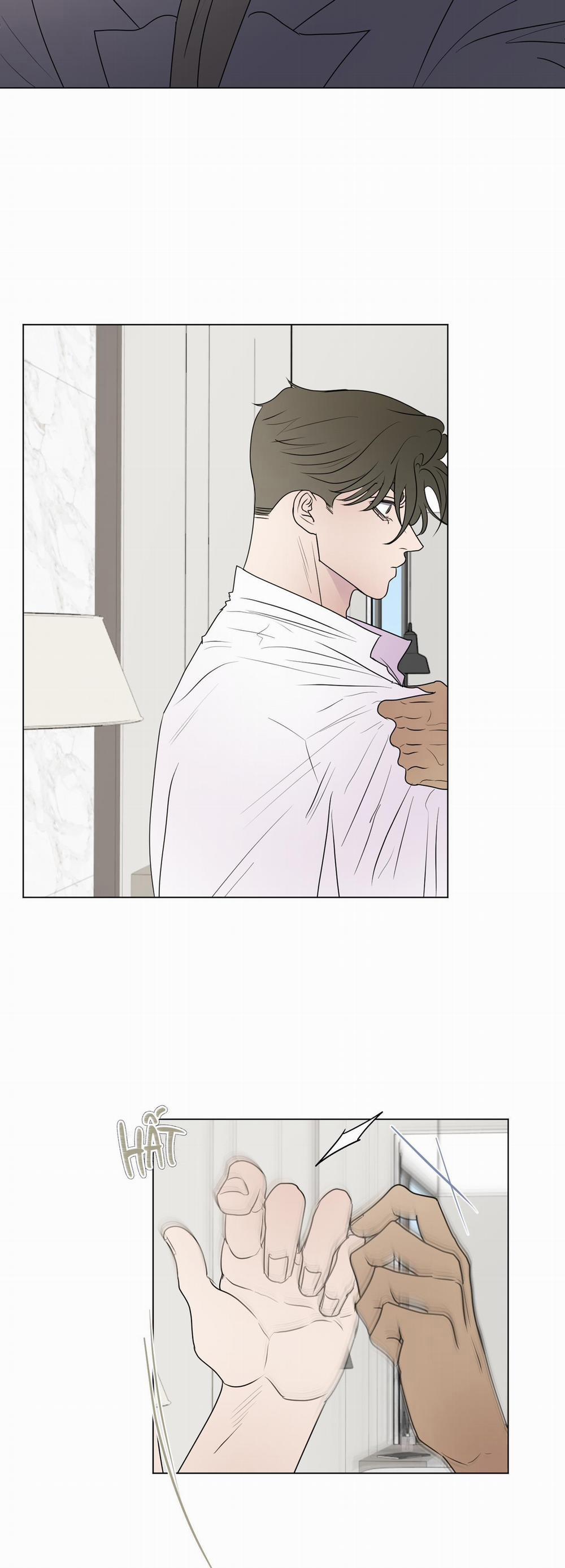 Kick Your Heart 23 trang 15