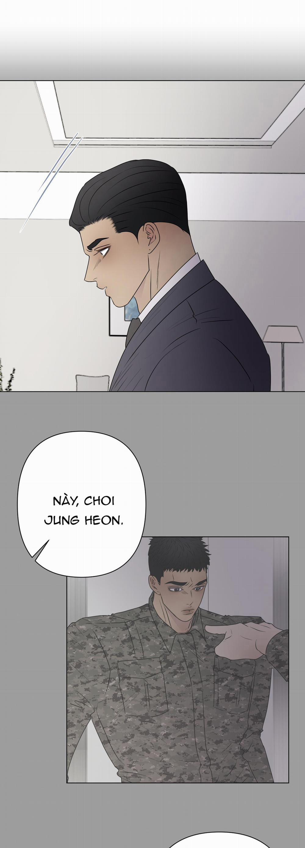 Kick Your Heart 23 trang 17