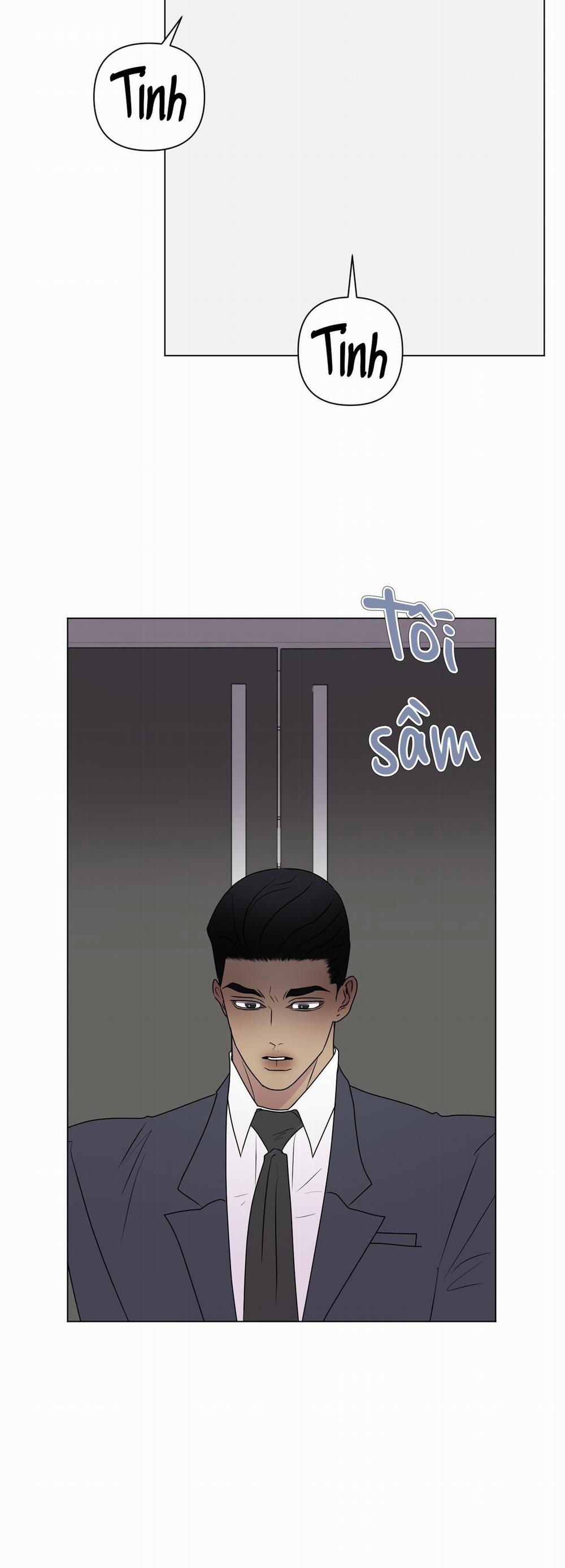 Kick Your Heart 23 trang 2