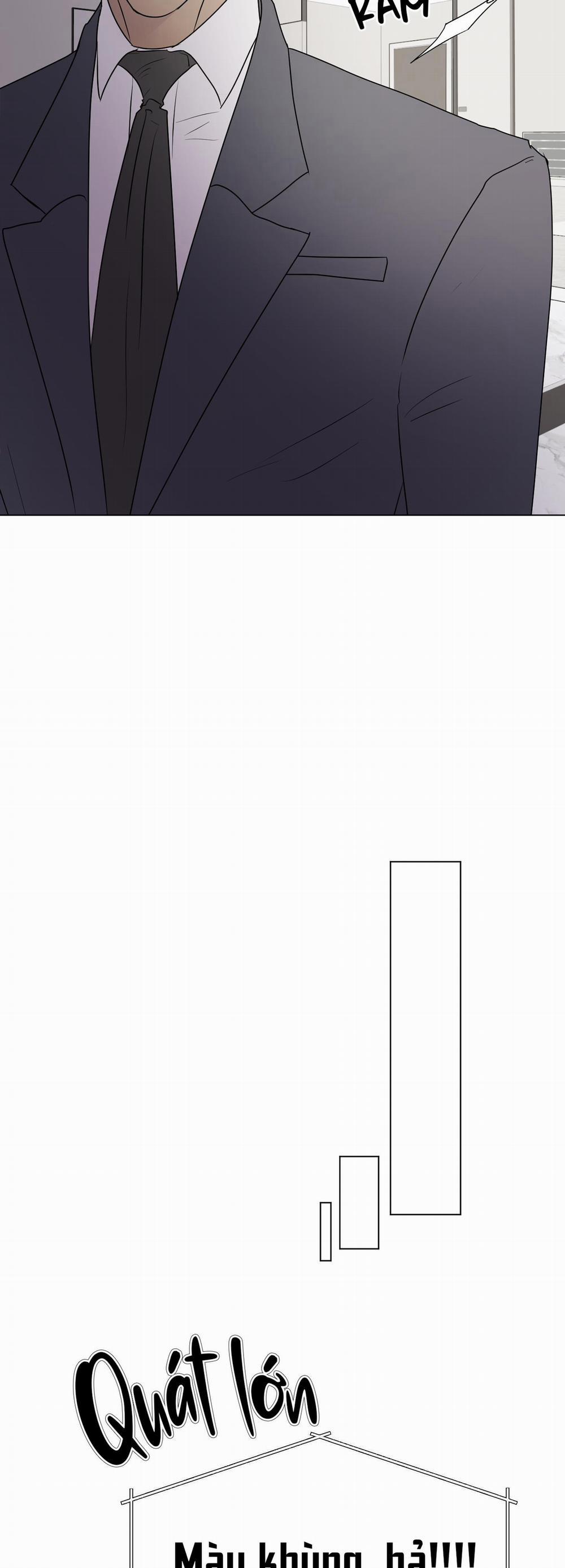 Kick Your Heart 23 trang 22