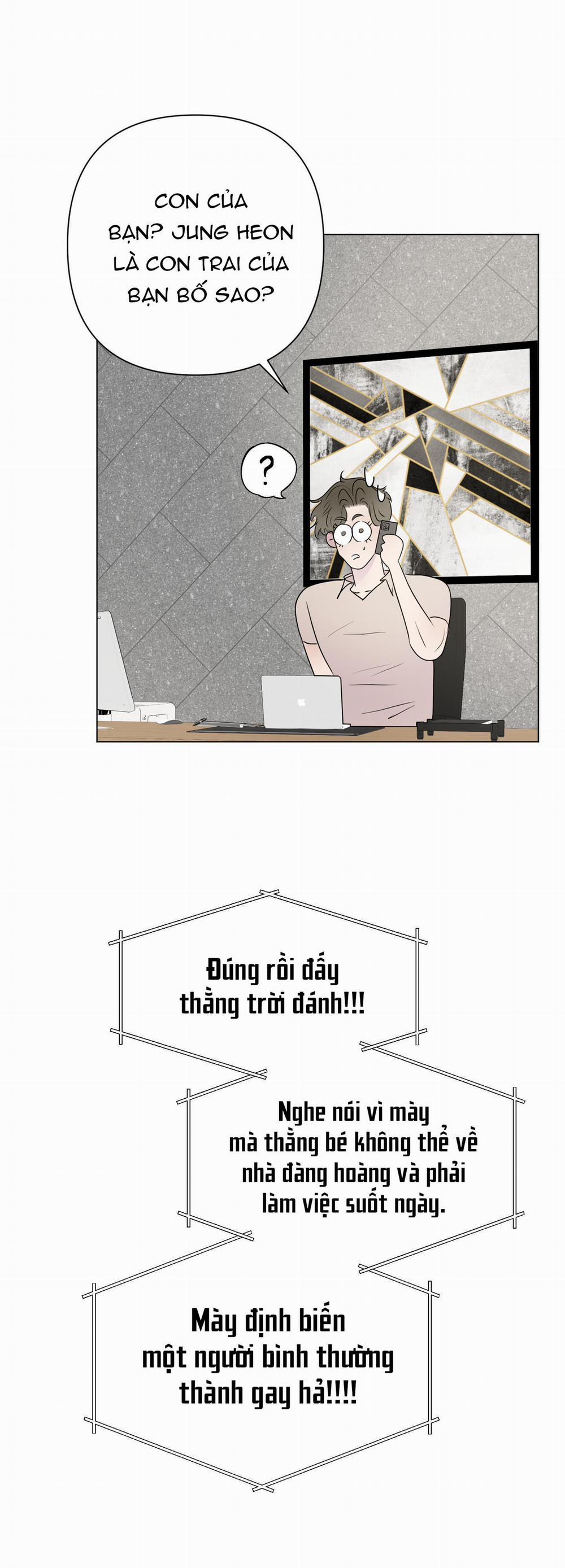 Kick Your Heart 23 trang 27