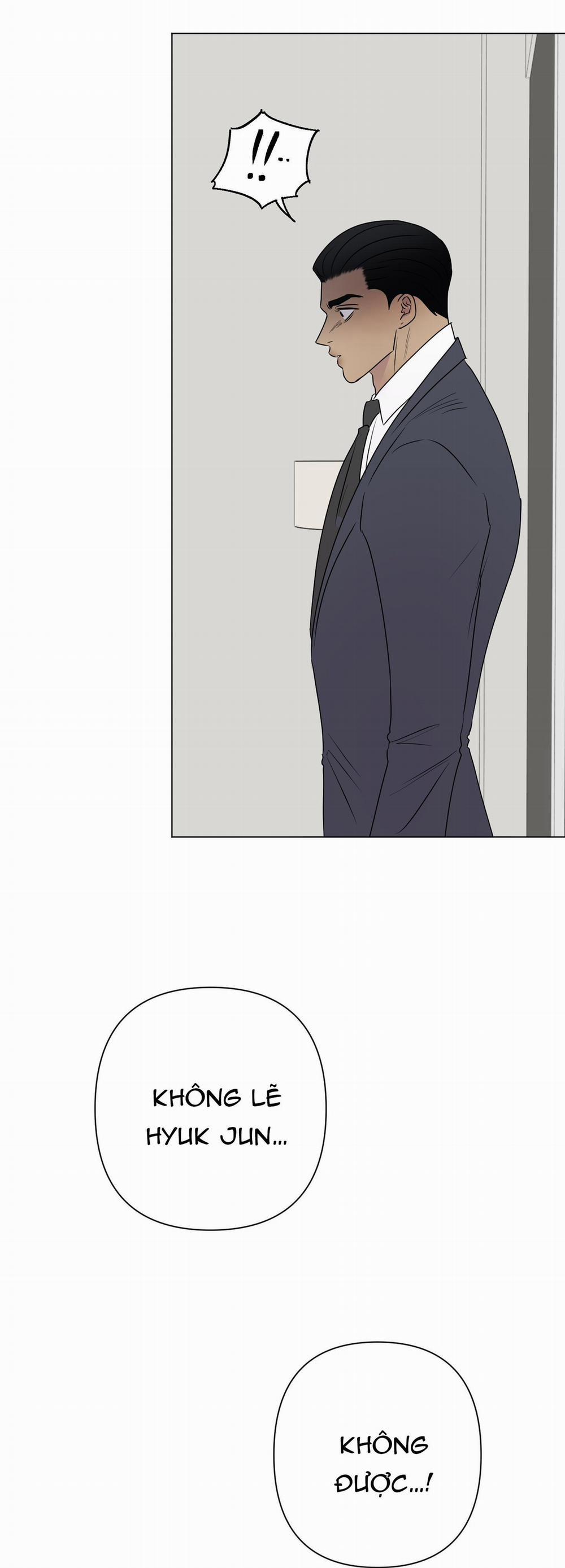 Kick Your Heart 23 trang 3