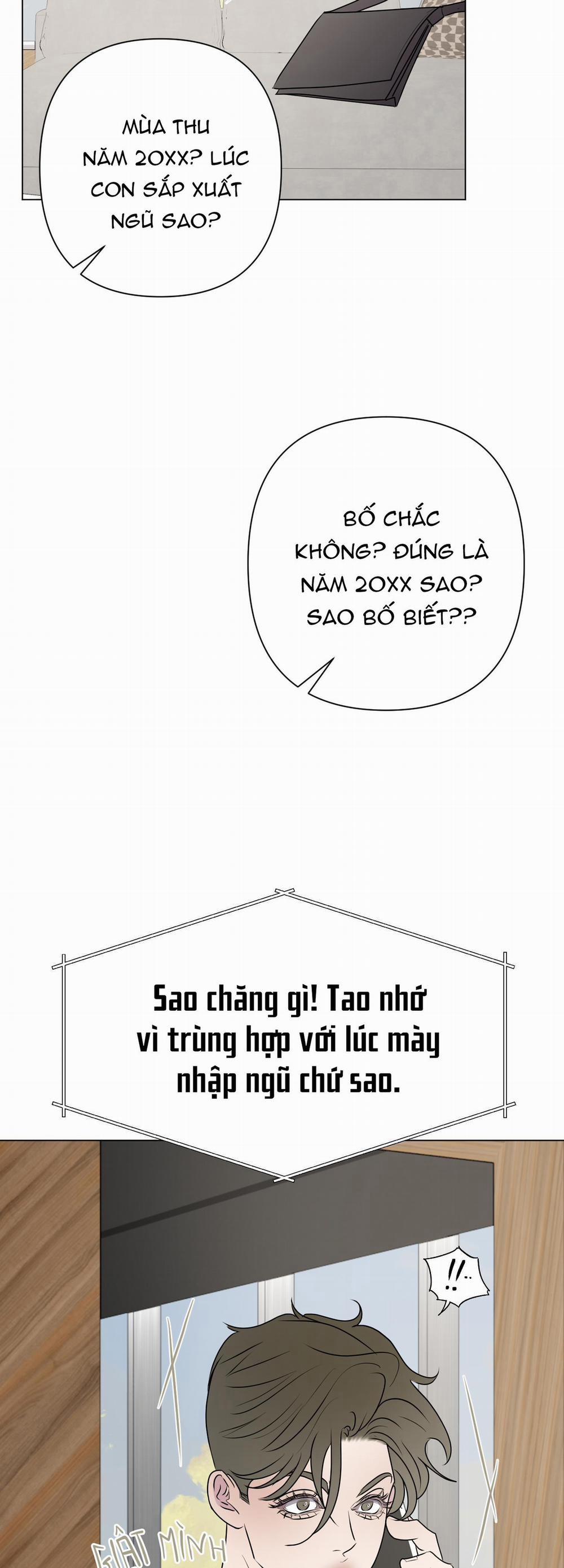 Kick Your Heart 23 trang 32