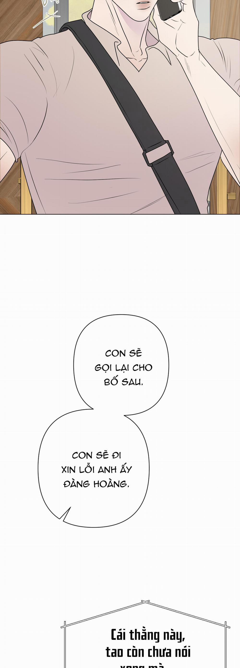 Kick Your Heart 23 trang 33