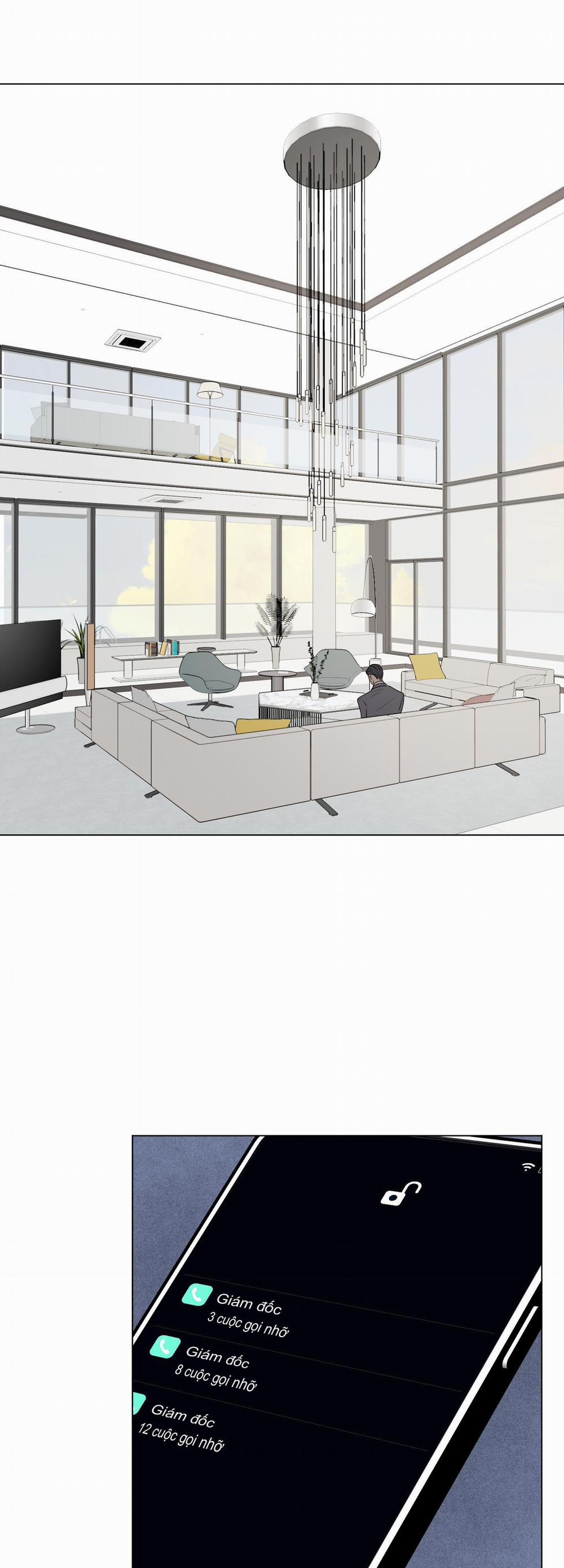 Kick Your Heart 23 trang 39