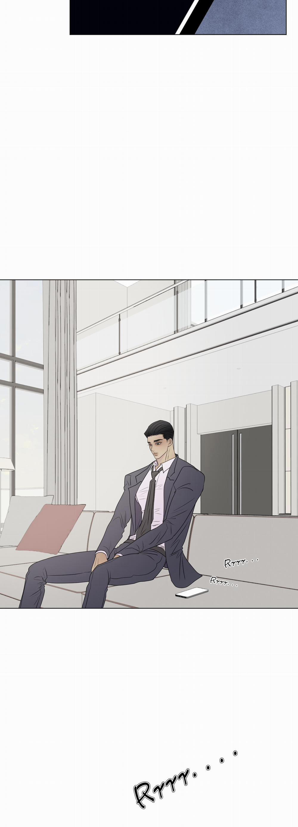 Kick Your Heart 23 trang 40