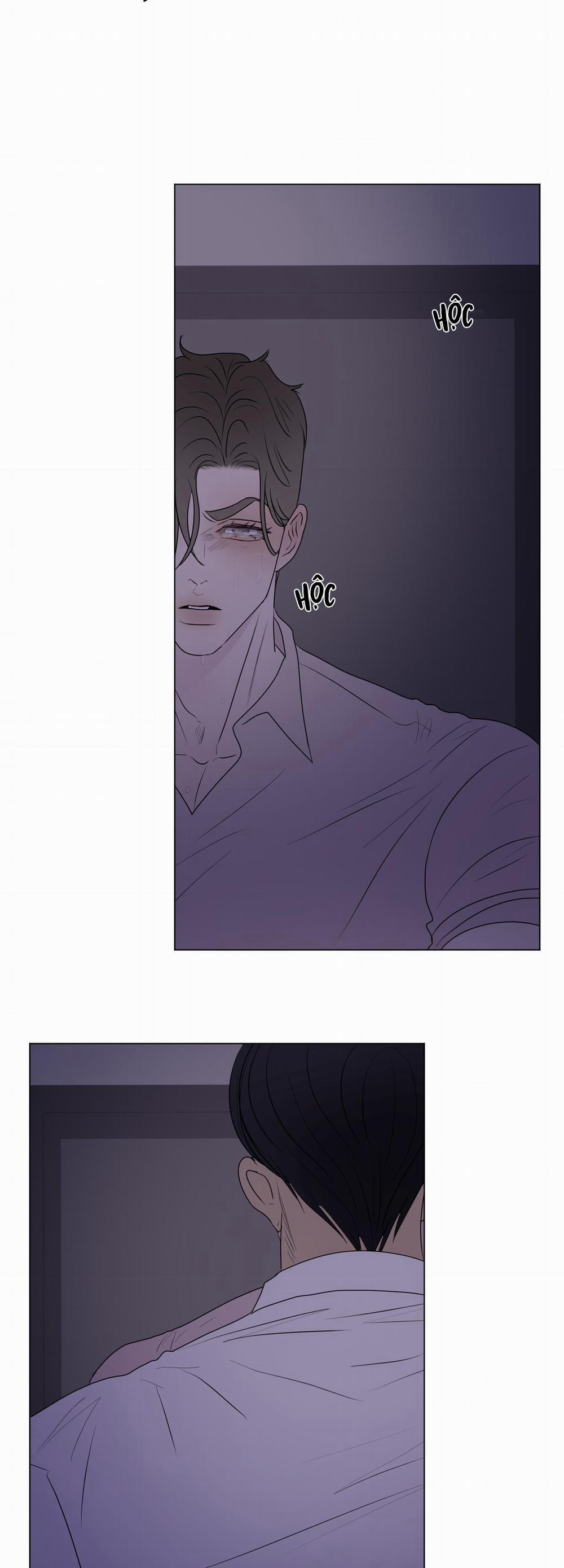 Kick Your Heart 24 trang 11