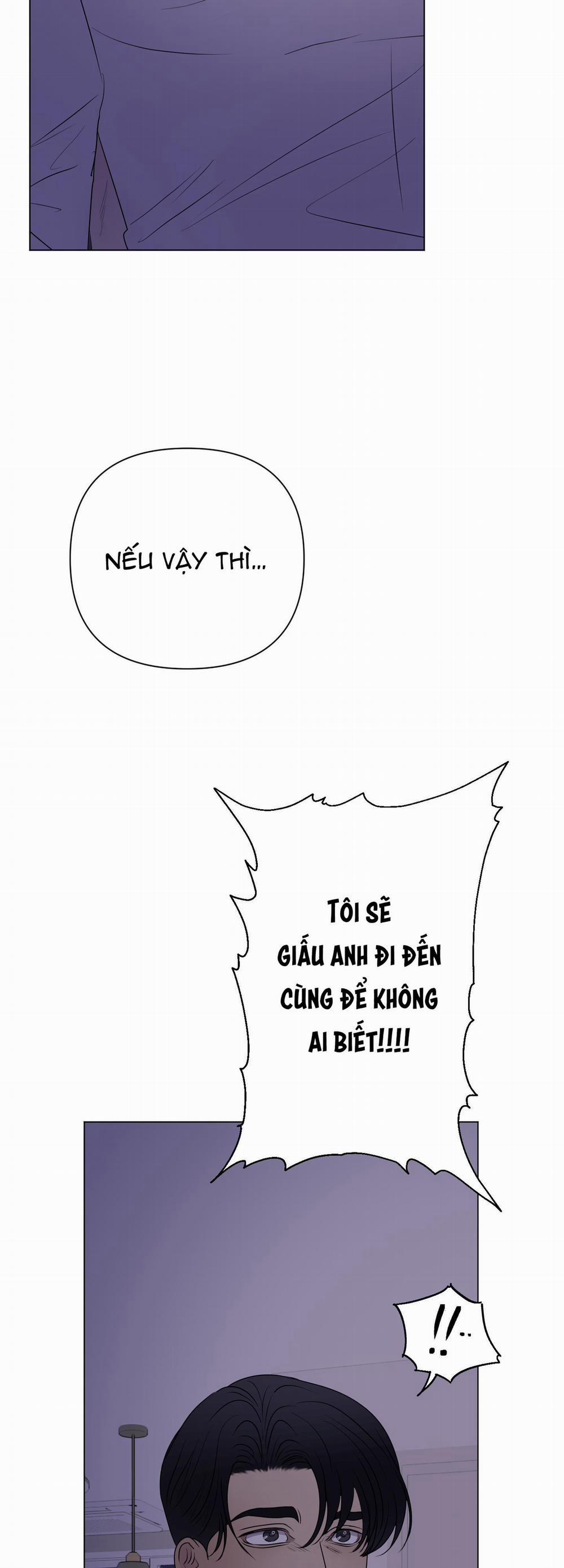 Kick Your Heart 24 trang 12