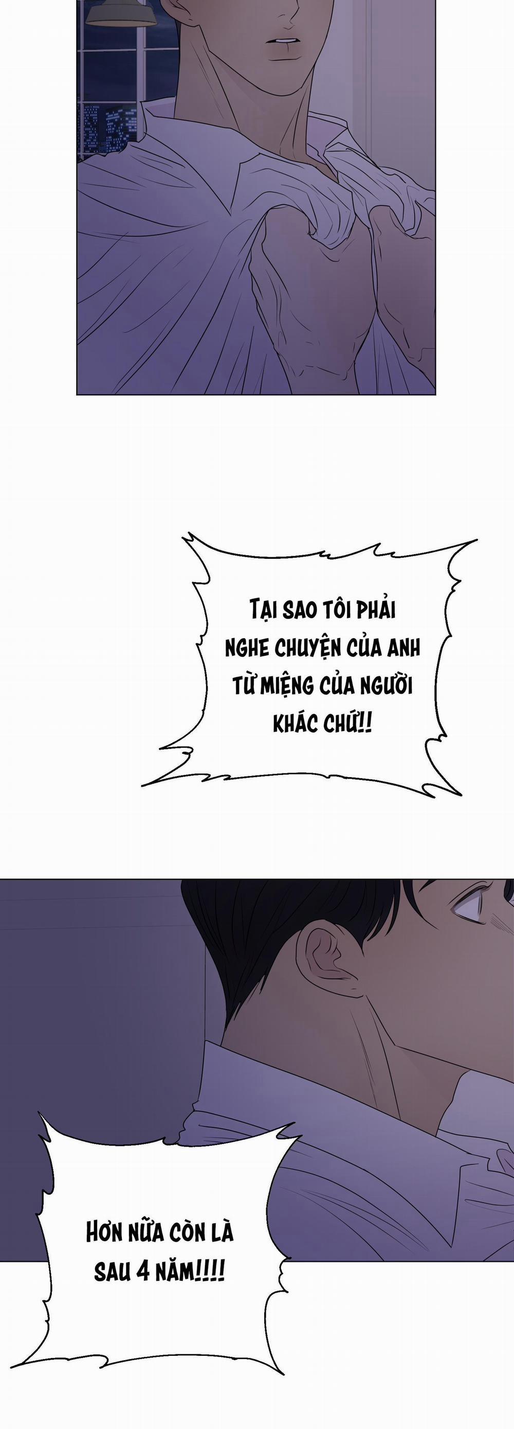 Kick Your Heart 24 trang 13