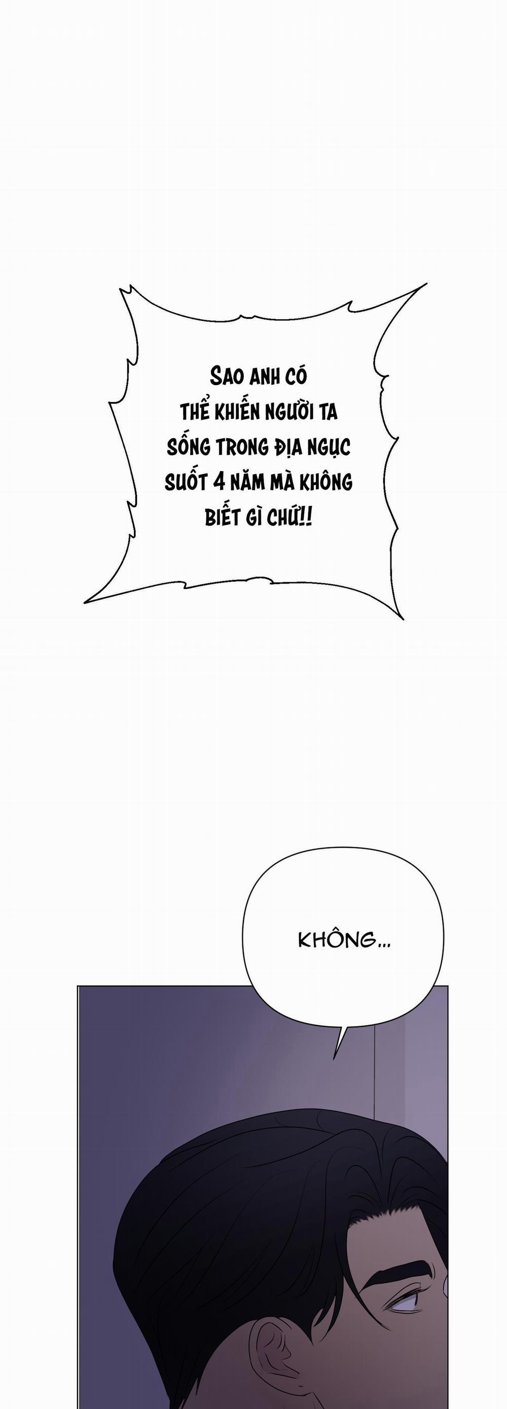 Kick Your Heart 24 trang 14