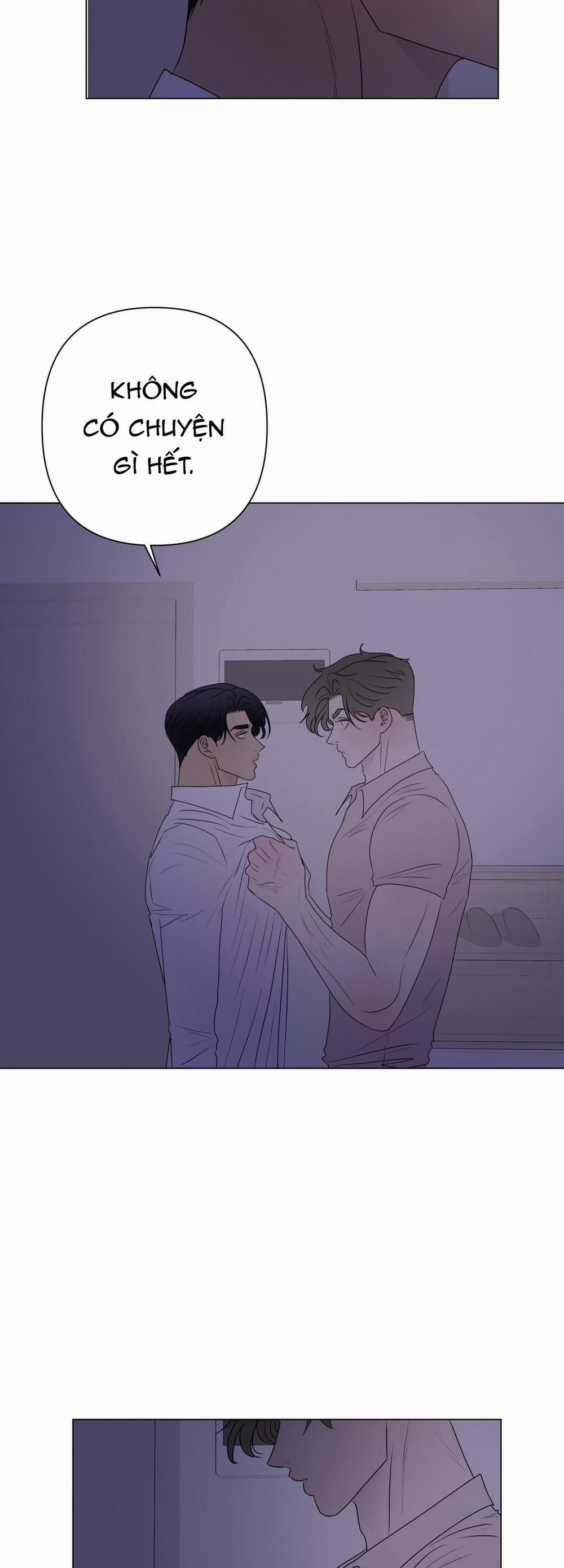 Kick Your Heart 24 trang 15