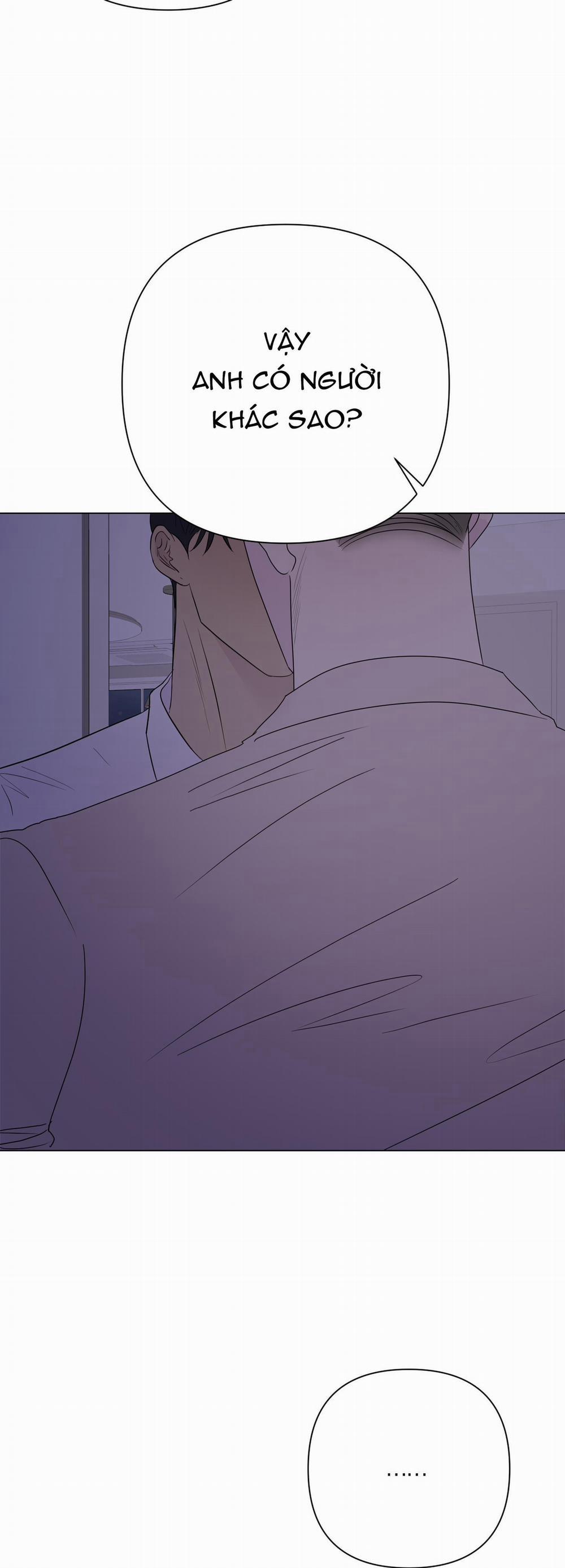 Kick Your Heart 24 trang 19