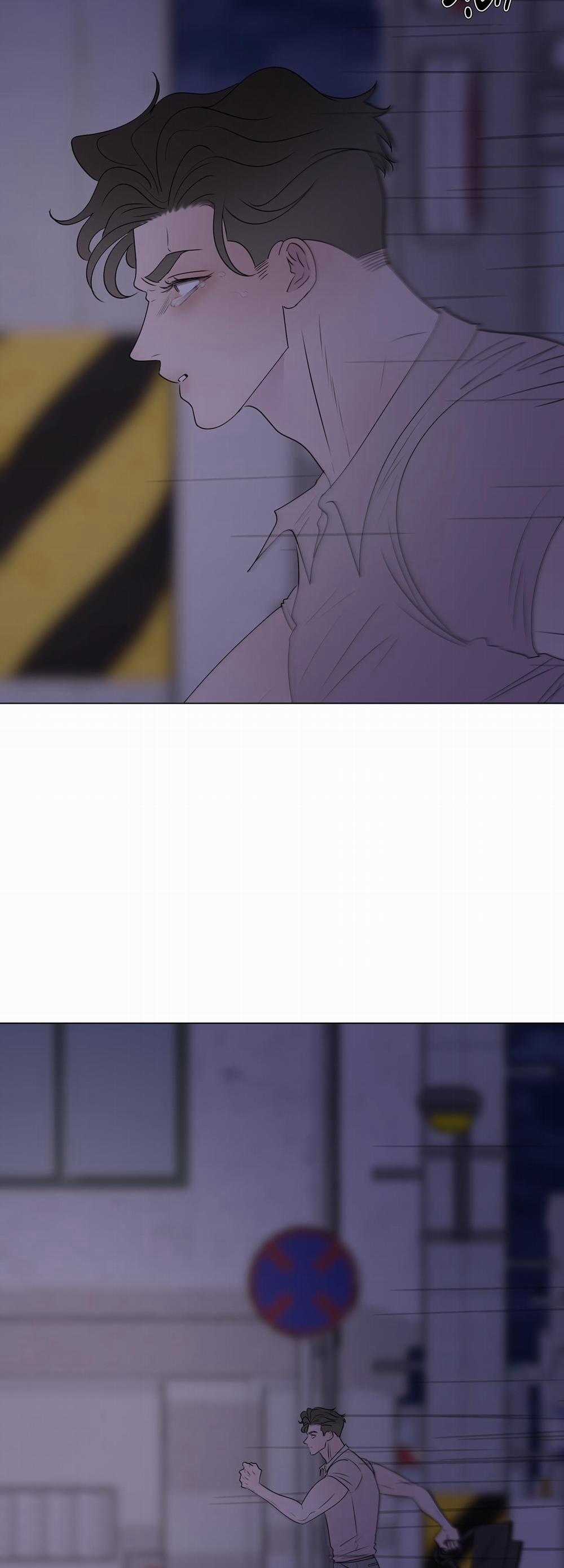 Kick Your Heart 24 trang 2