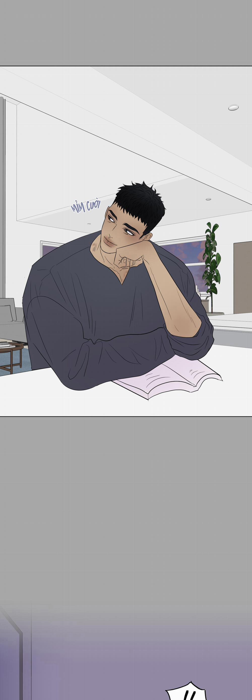 Kick Your Heart 24 trang 24