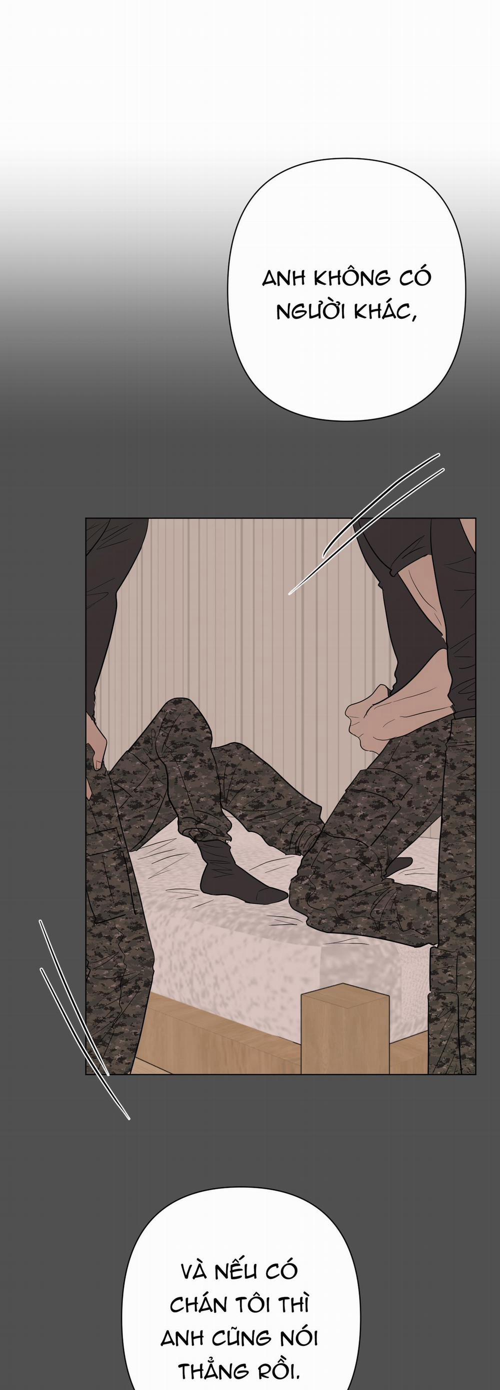 Kick Your Heart 24 trang 31