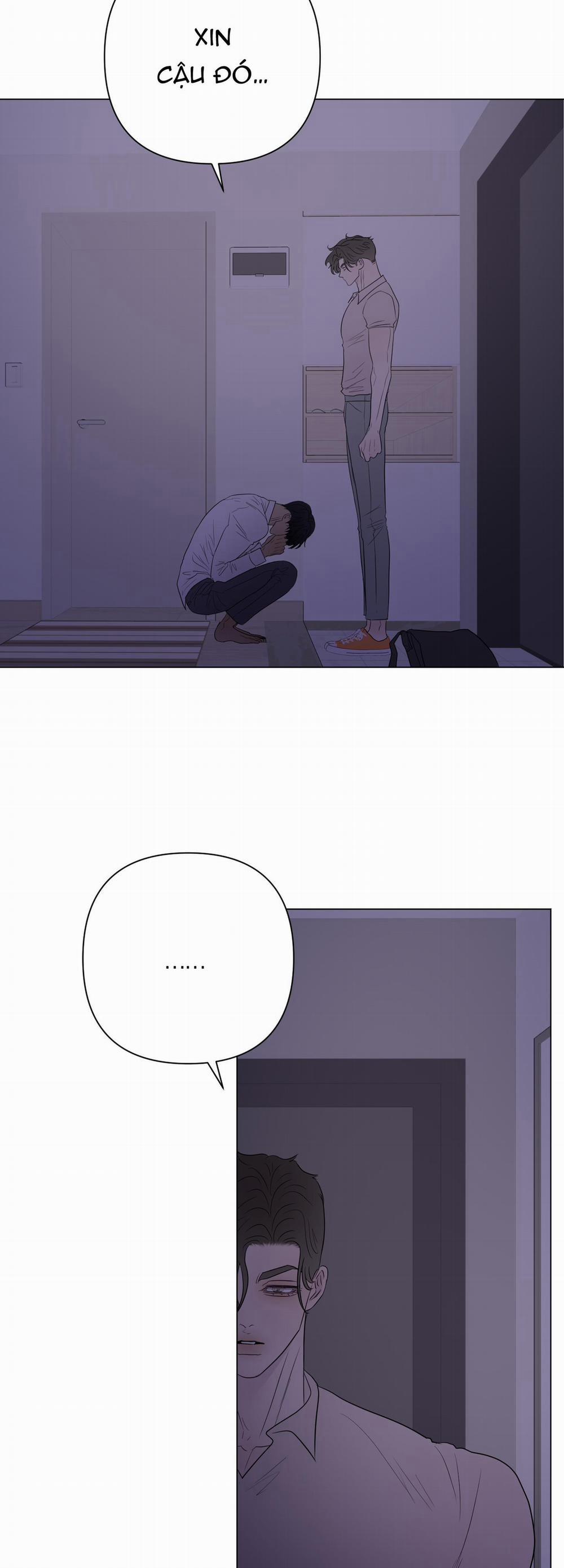 Kick Your Heart 24 trang 40