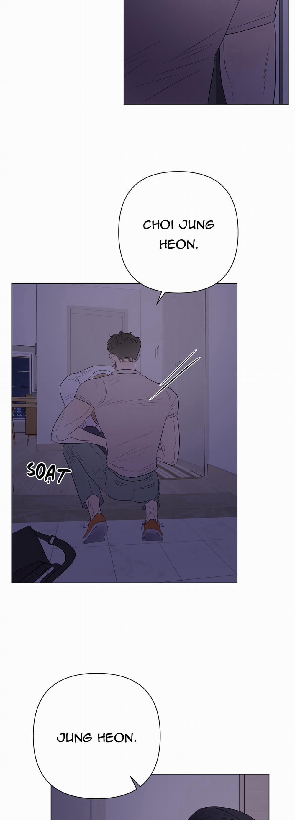 Kick Your Heart 24 trang 41