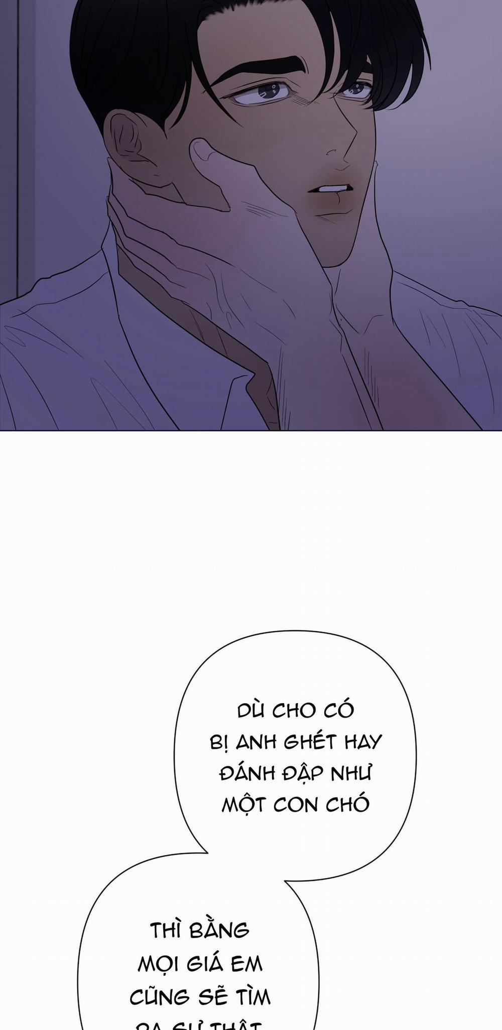 Kick Your Heart 24 trang 44