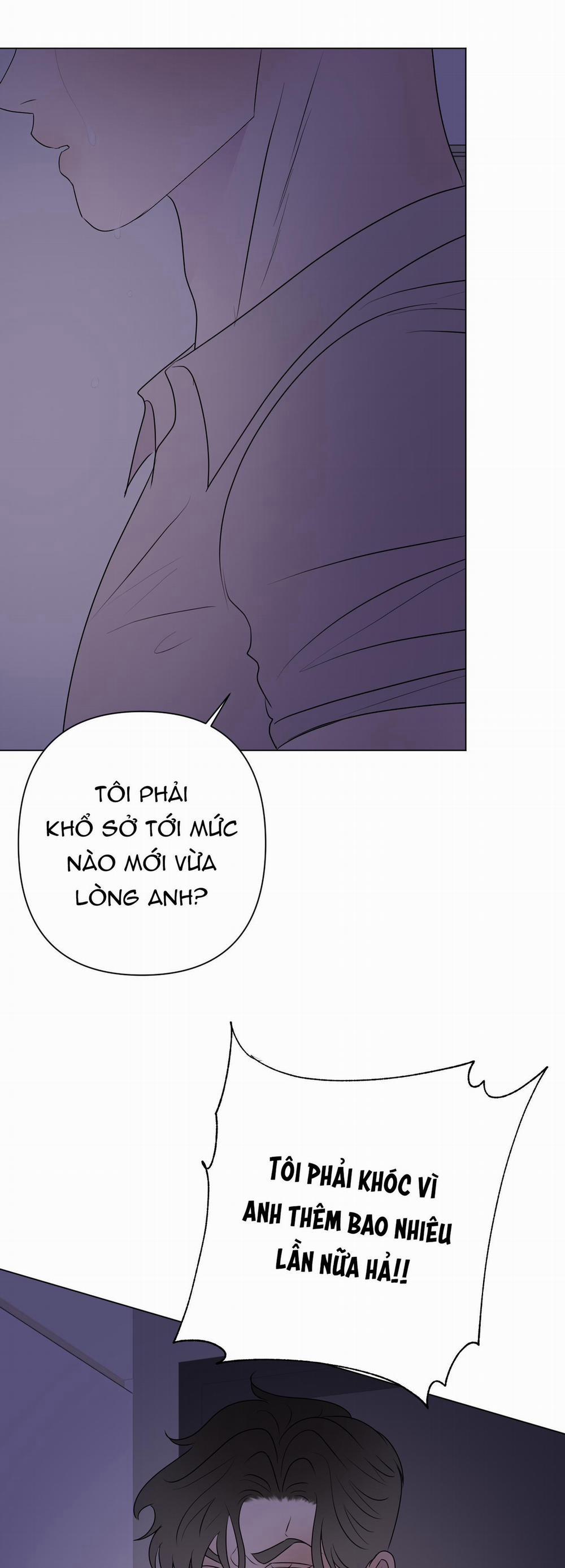 Kick Your Heart 24 trang 8