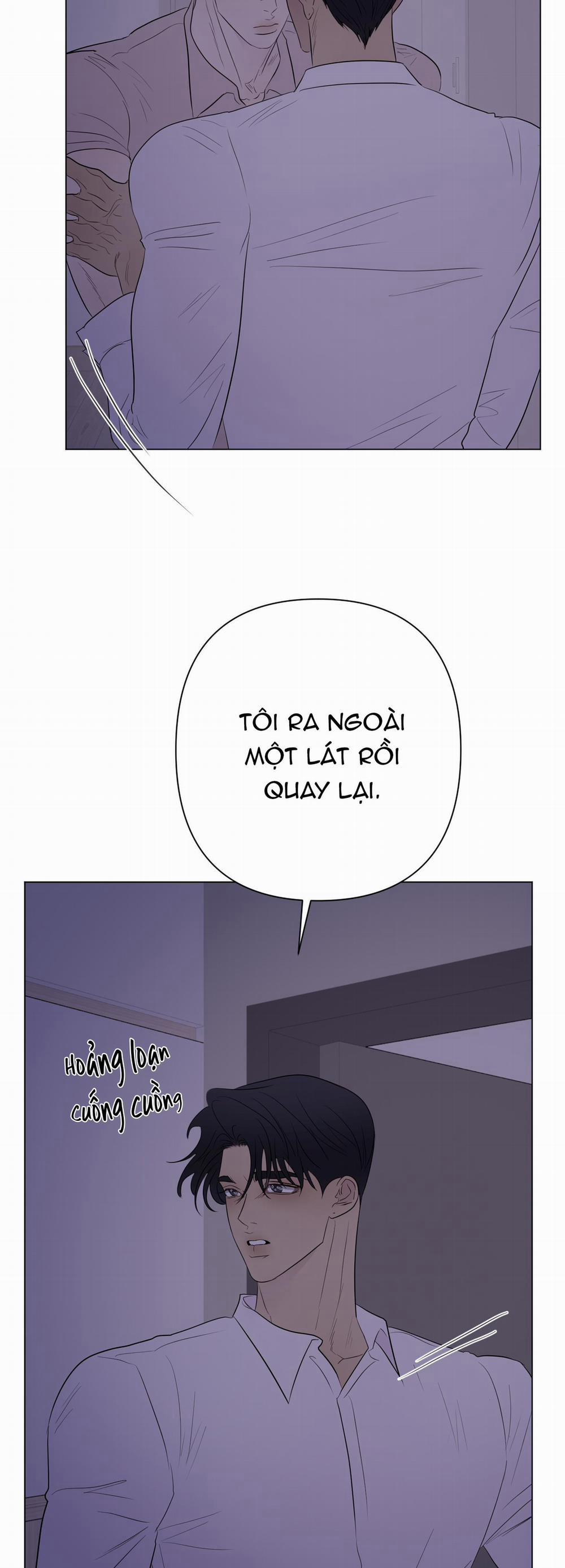 Kick Your Heart 25 trang 13