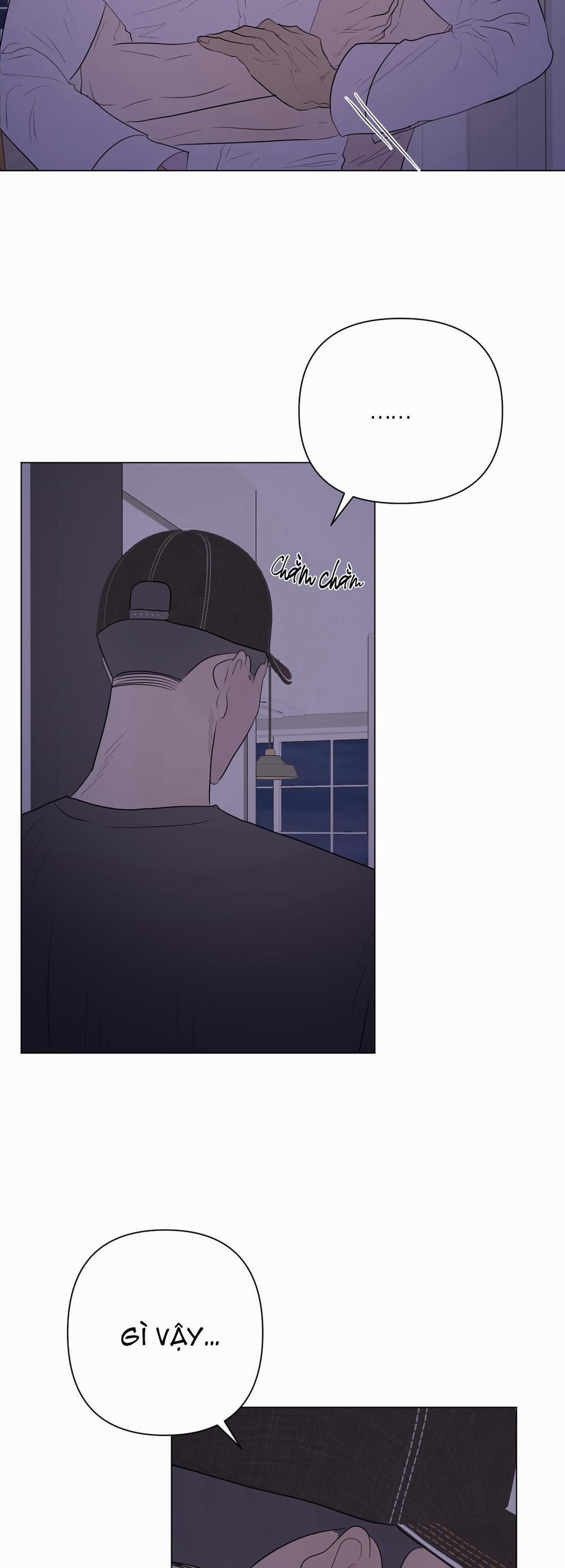 Kick Your Heart 25 trang 17