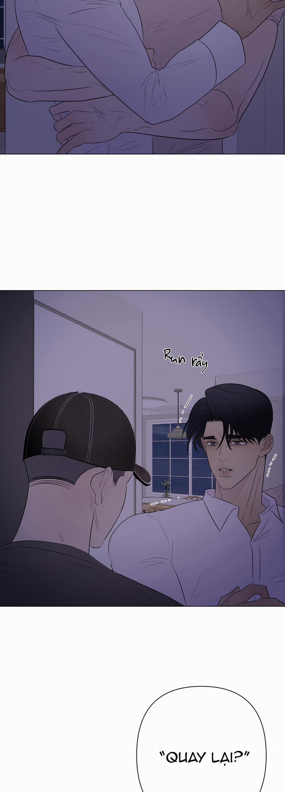 Kick Your Heart 25 trang 19