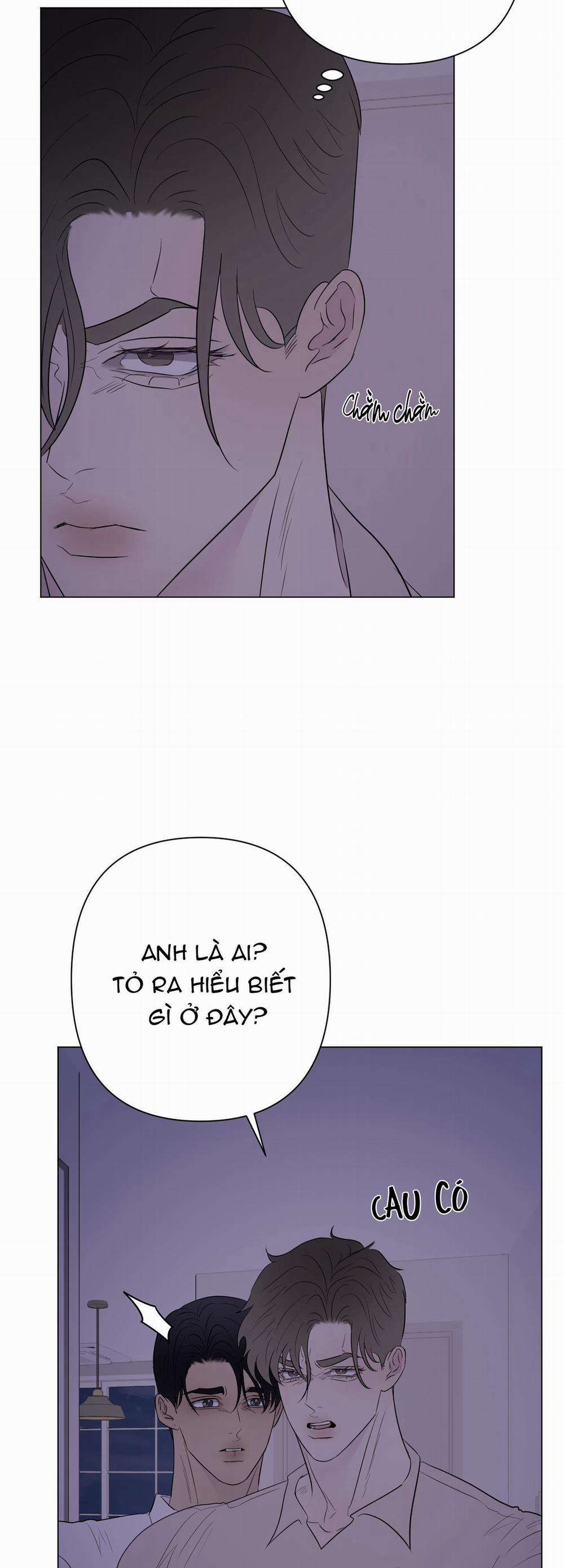 Kick Your Heart 25 trang 20