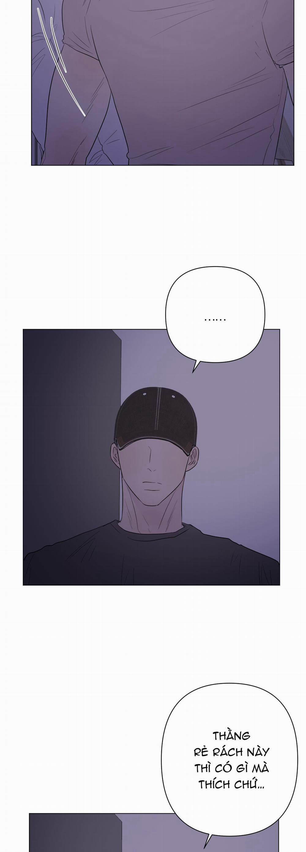 Kick Your Heart 25 trang 21