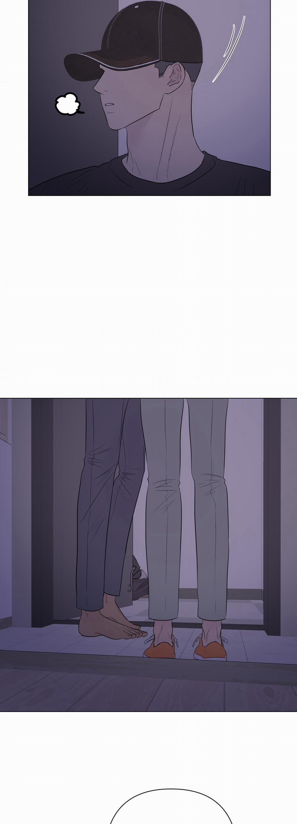 Kick Your Heart 25 trang 22