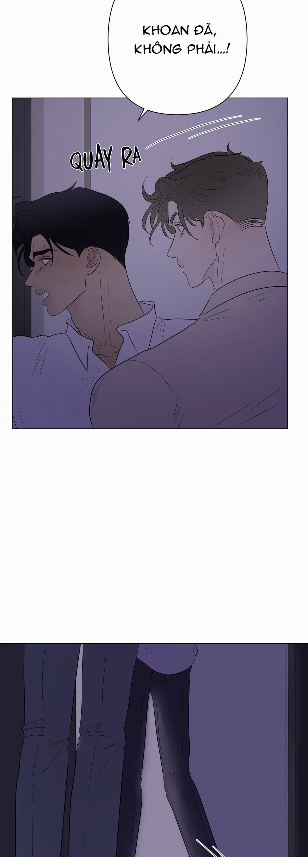 Kick Your Heart 25 trang 23