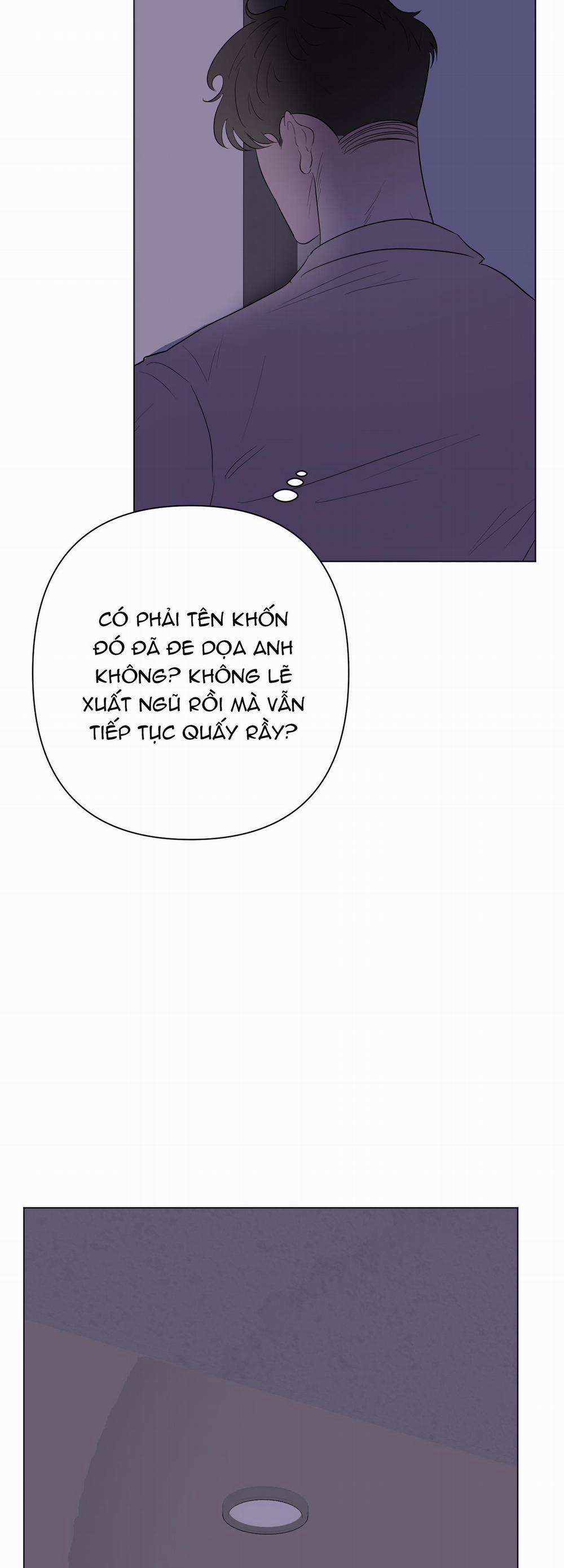 Kick Your Heart 25 trang 25