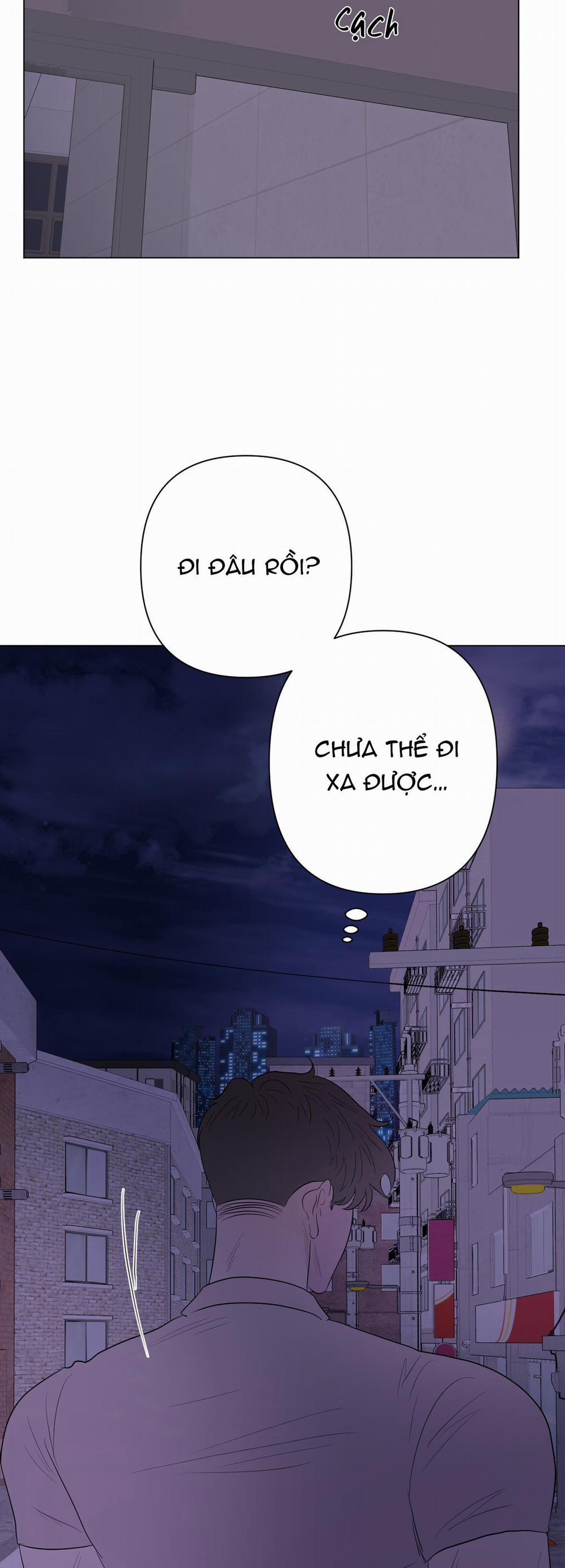 Kick Your Heart 25 trang 26