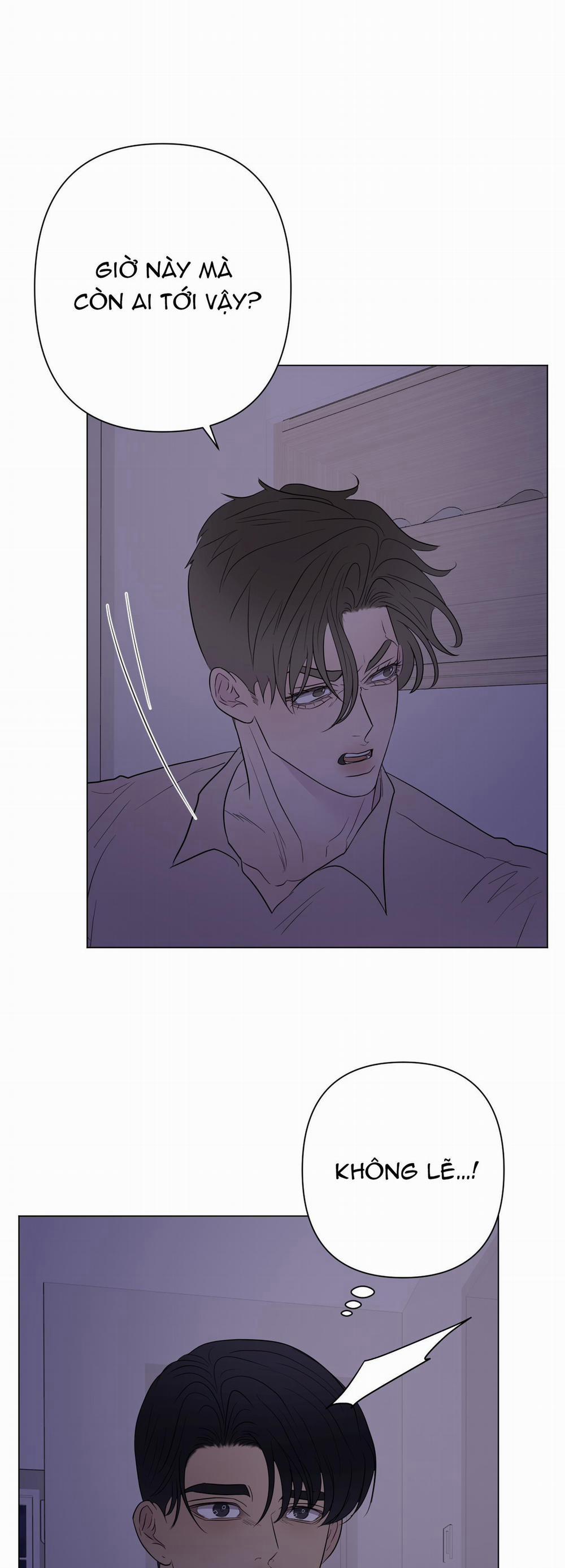 Kick Your Heart 25 trang 3