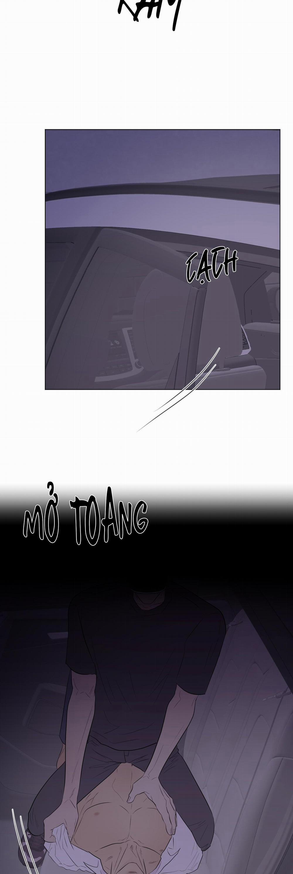 Kick Your Heart 25 trang 30