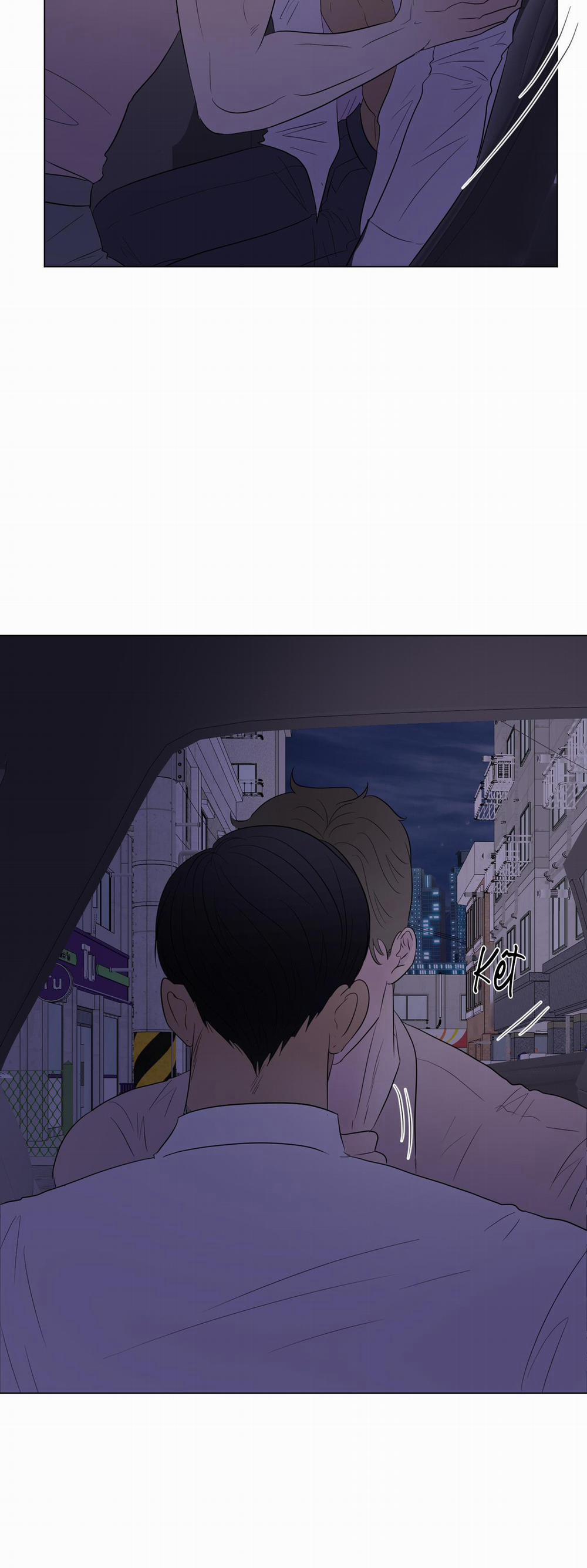 Kick Your Heart 25 trang 36