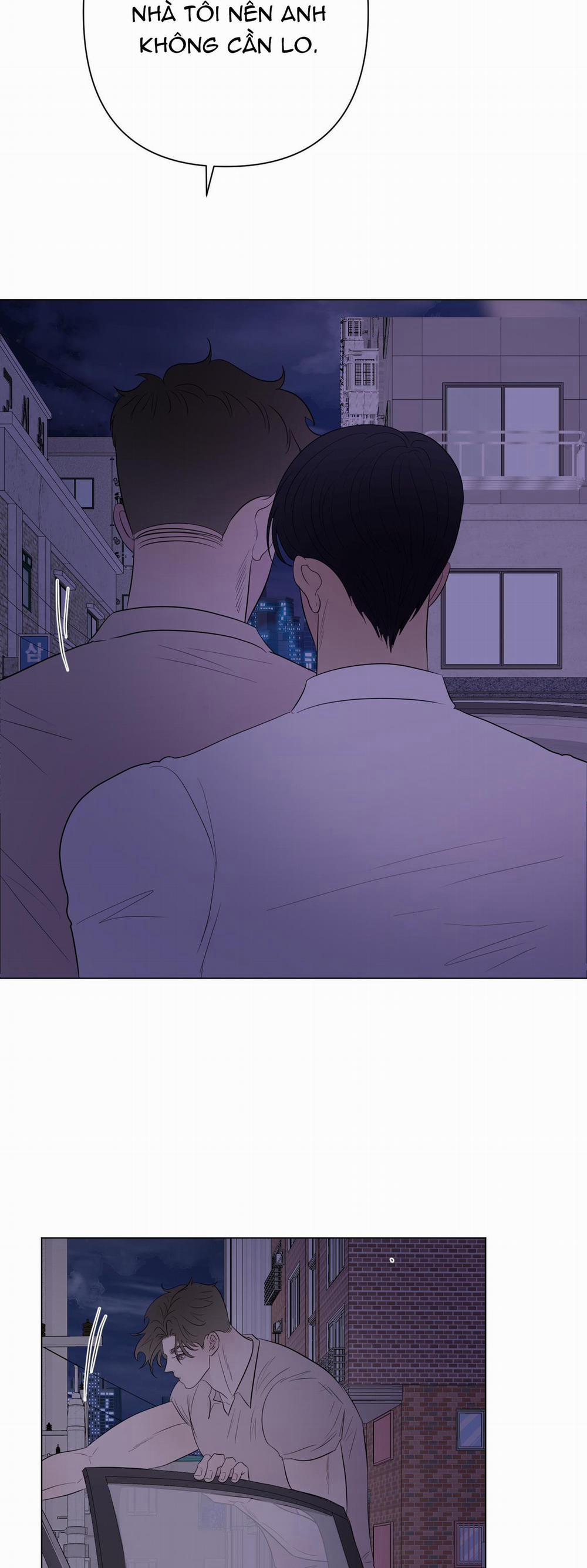 Kick Your Heart 25 trang 39