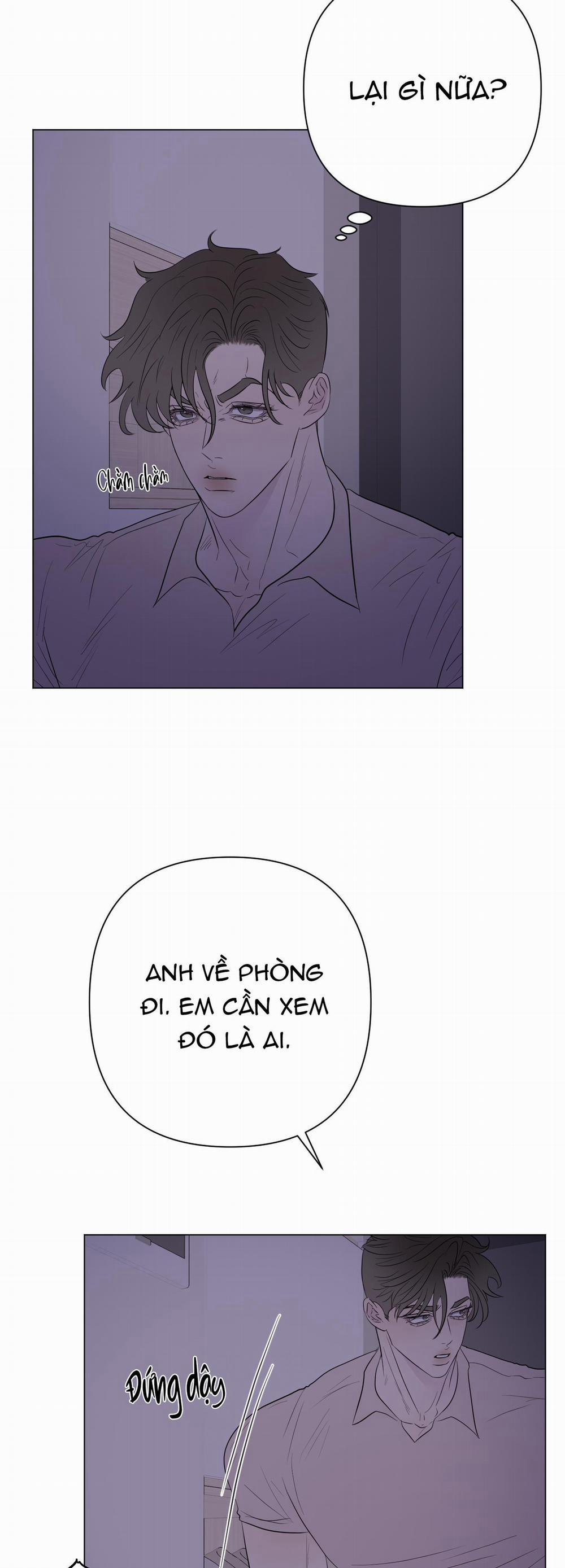 Kick Your Heart 25 trang 5