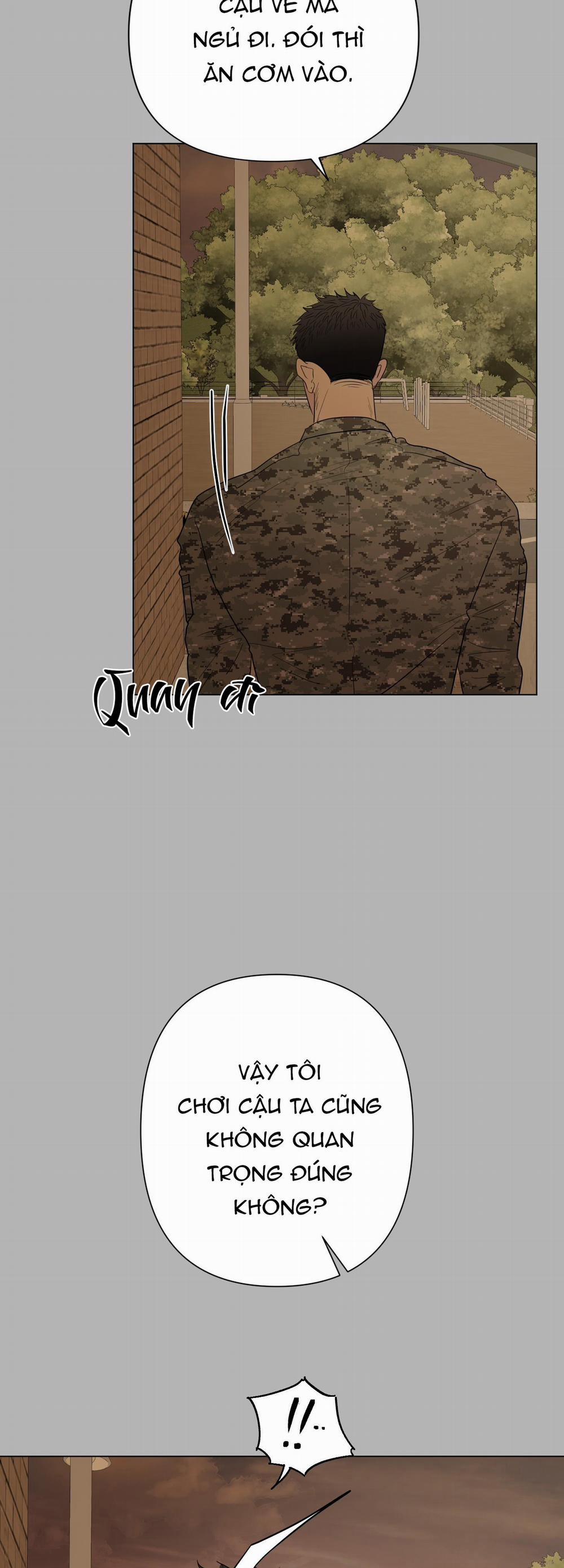 Kick Your Heart 26 trang 10