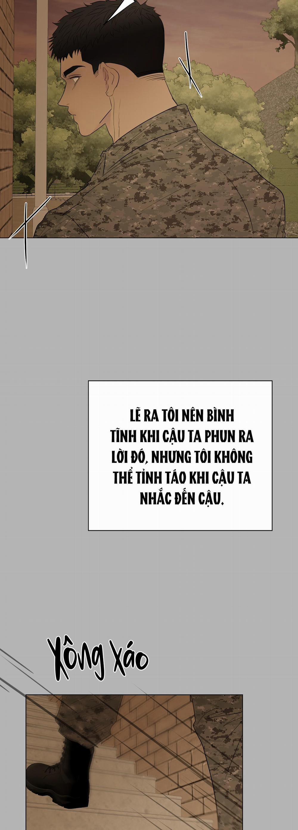 Kick Your Heart 26 trang 11