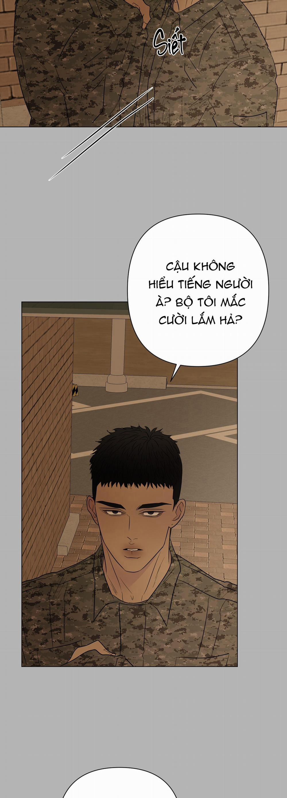 Kick Your Heart 26 trang 13