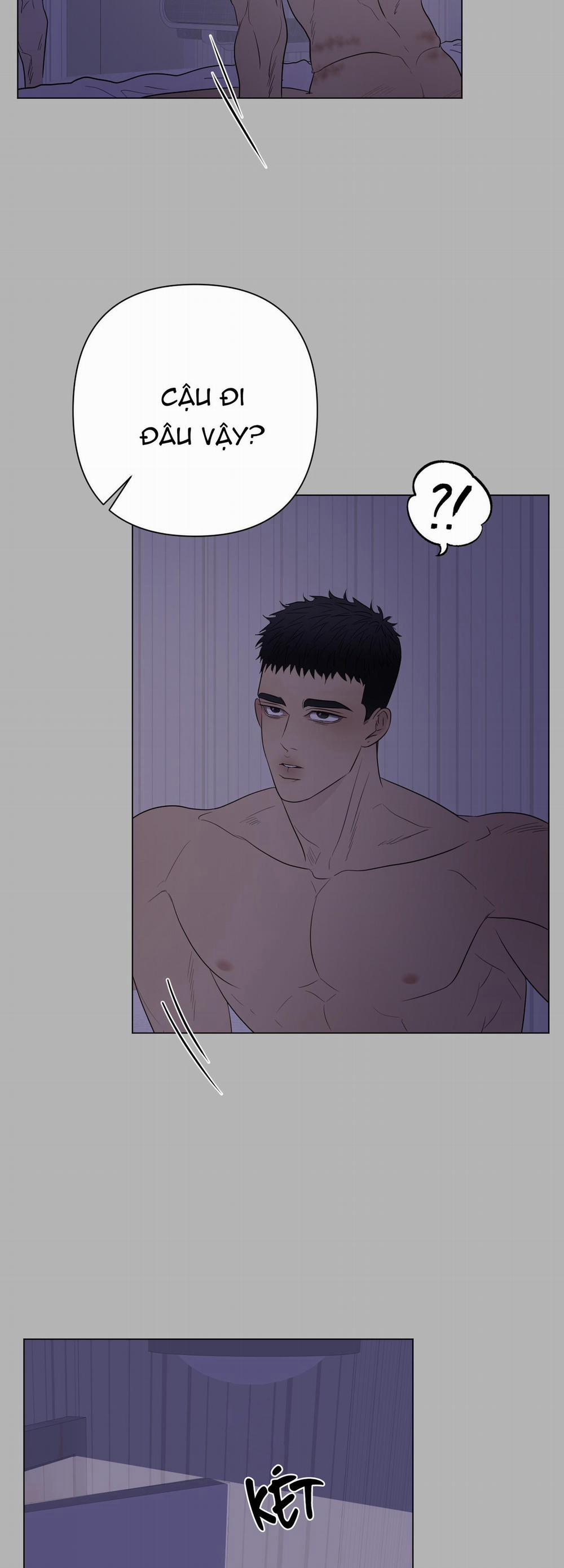 Kick Your Heart 26 trang 17