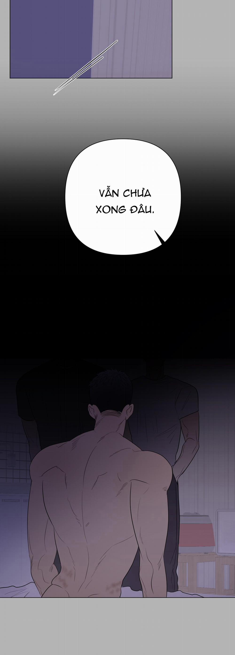 Kick Your Heart 26 trang 18