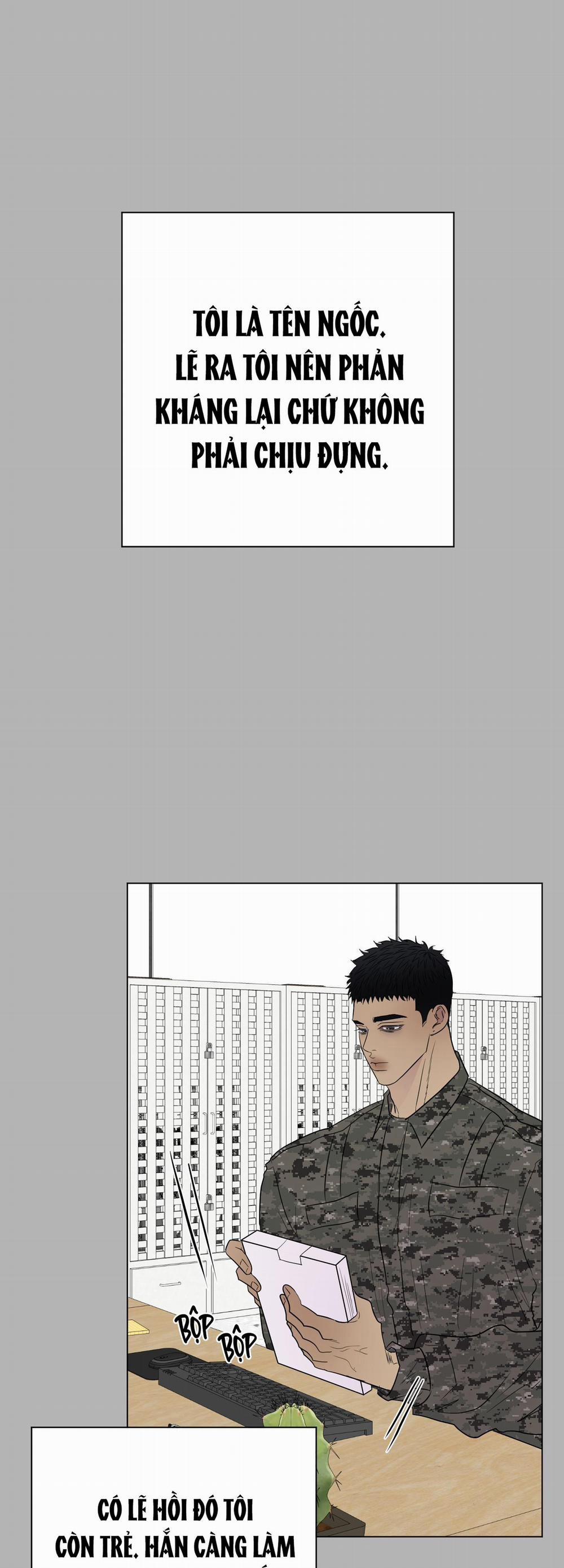 Kick Your Heart 26 trang 19