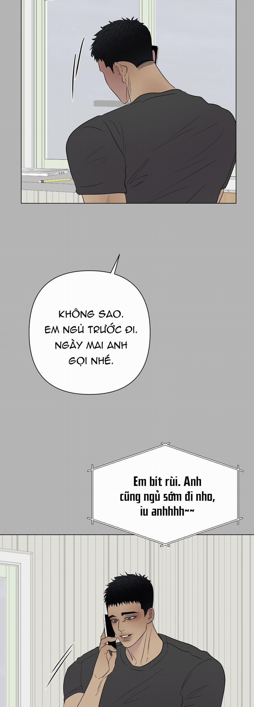 Kick Your Heart 26 trang 27