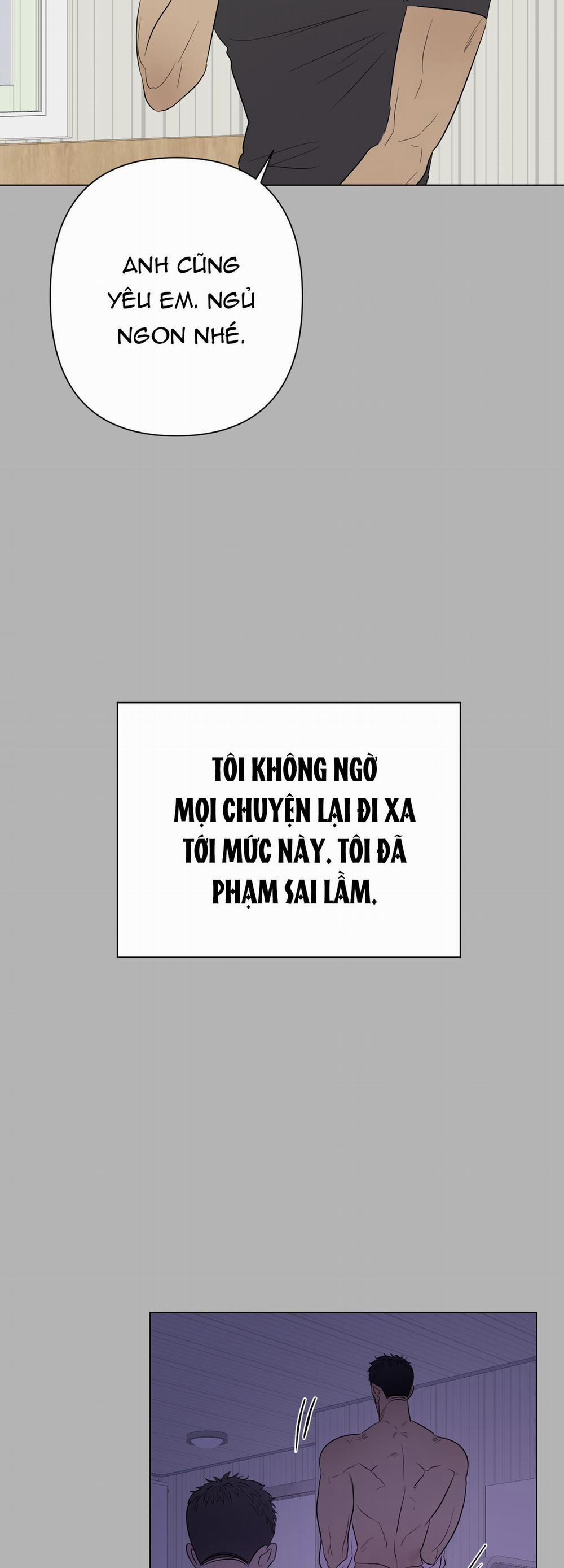 Kick Your Heart 26 trang 28