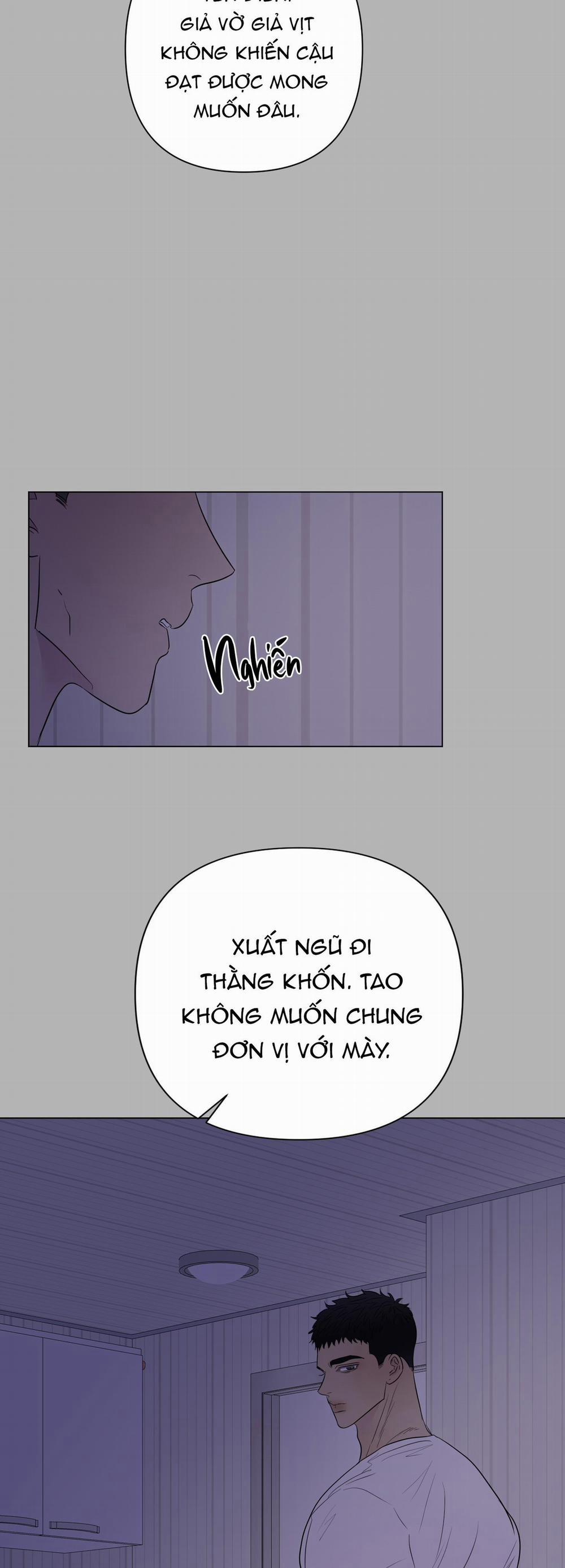 Kick Your Heart 26 trang 31