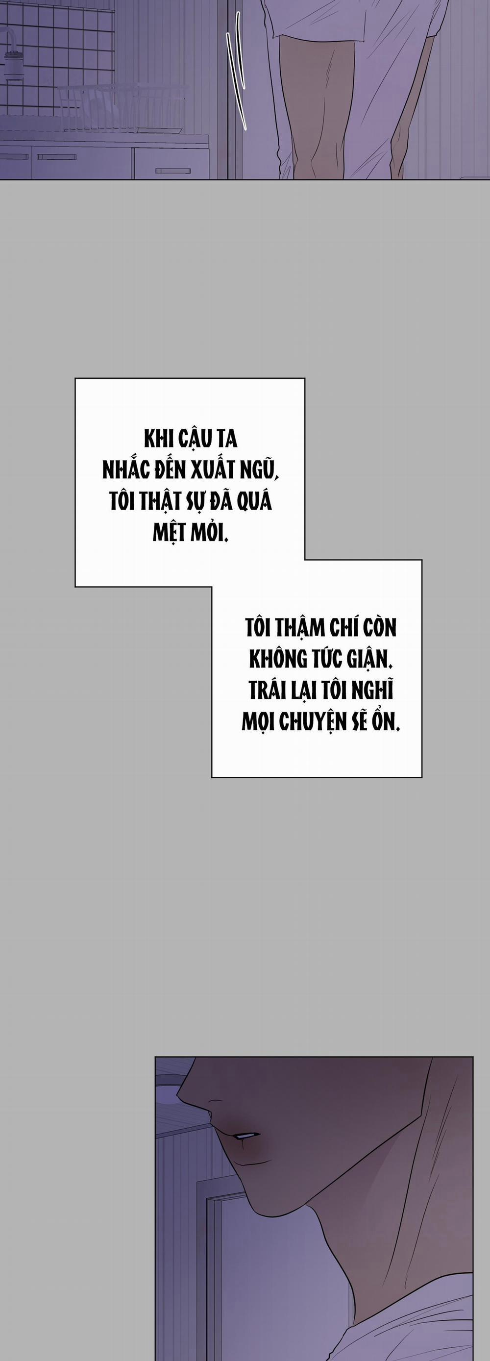 Kick Your Heart 26 trang 32