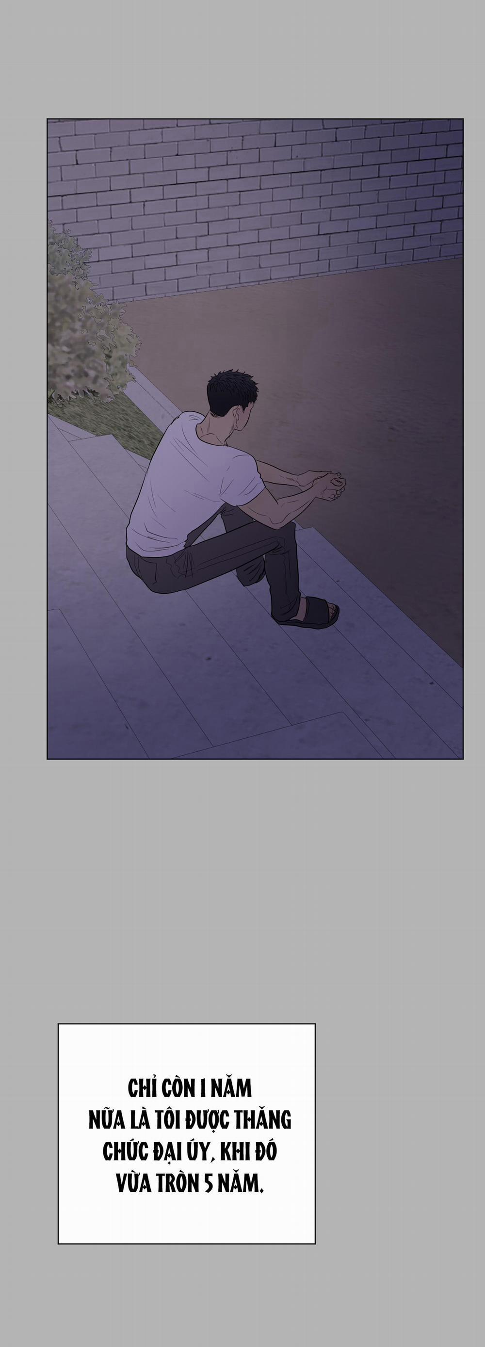 Kick Your Heart 26 trang 34