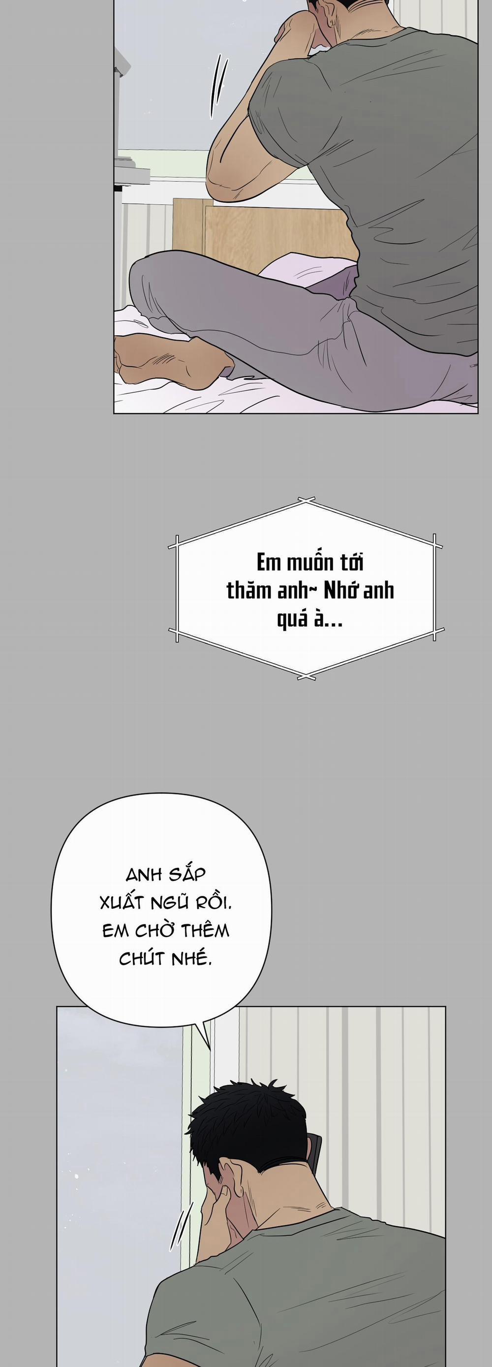 Kick Your Heart 26 trang 39